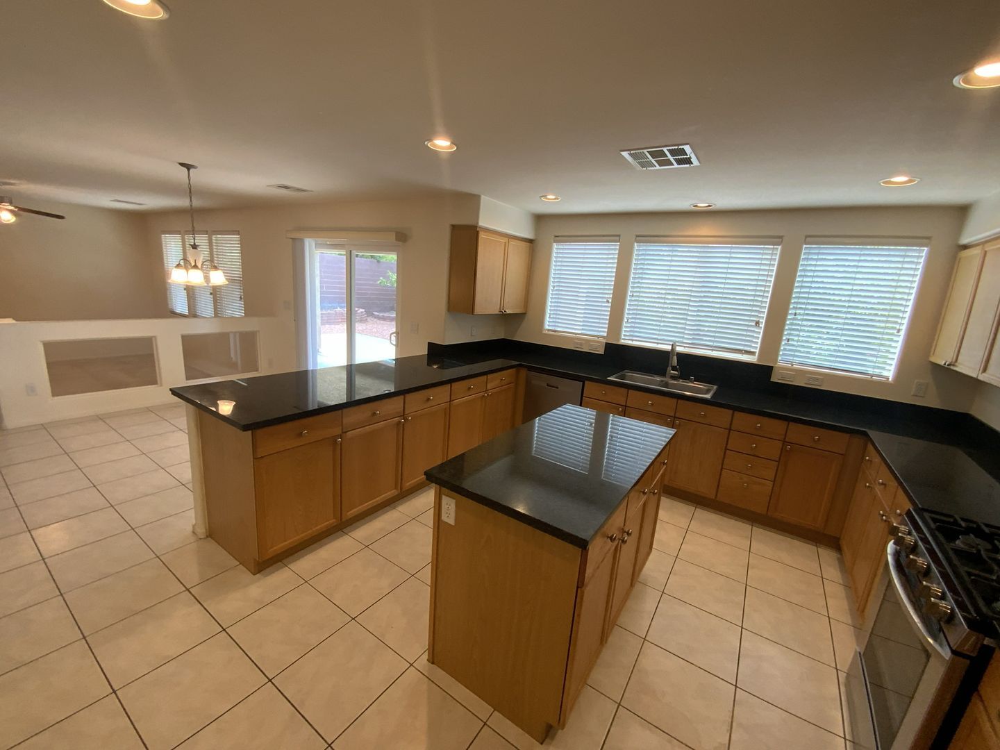 1001 Pleasing Plateau St - Henderson - Nevada - 4 bed, 2.5 bath rental property