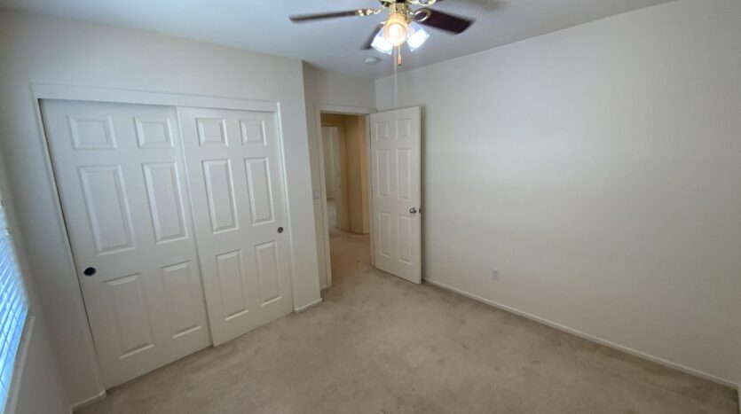 1001 Pleasing Plateau St - Henderson - Nevada - 4 bed, 2.5 bath rental property