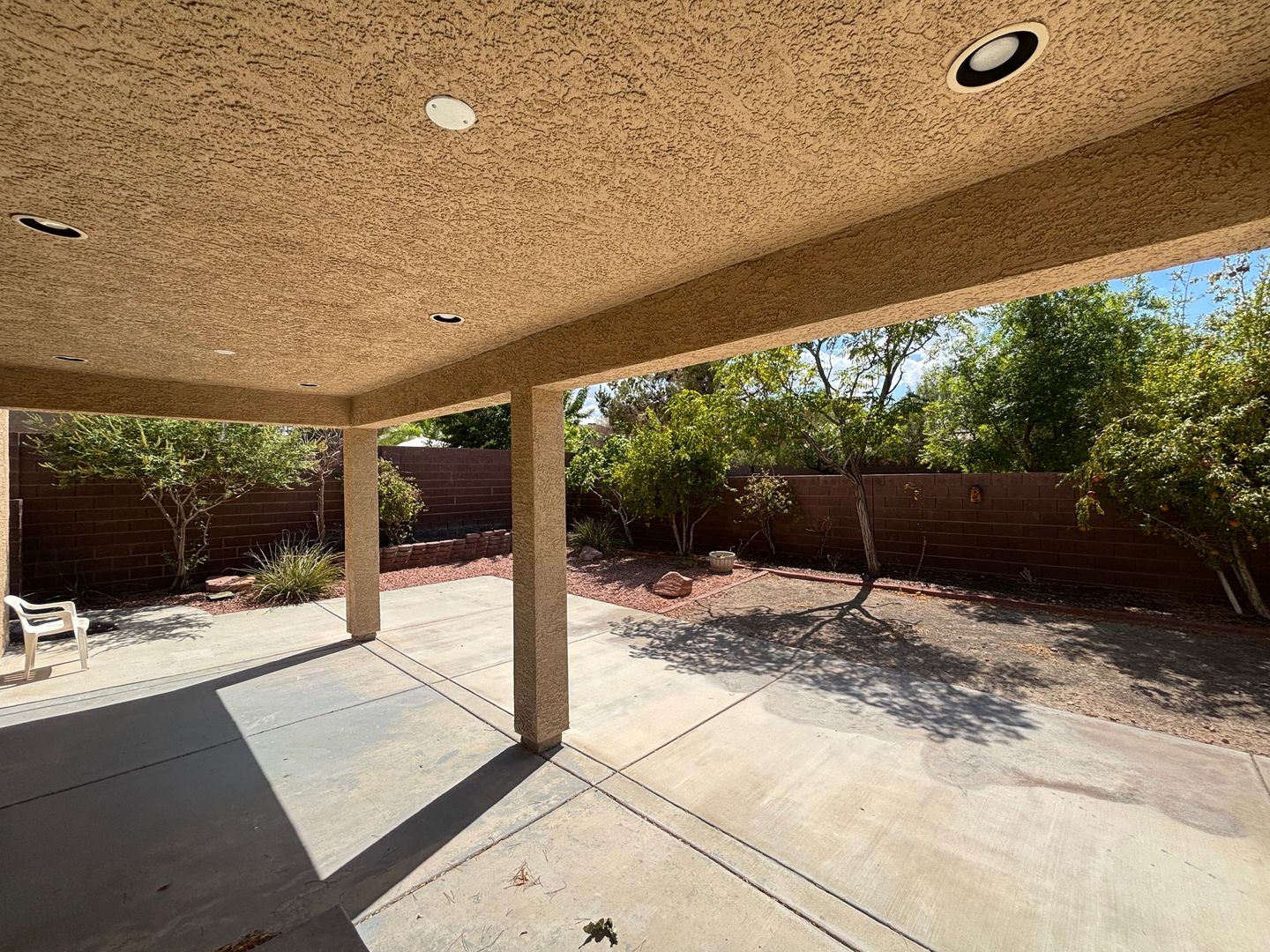 1001 Pleasing Plateau St - Henderson - Nevada - 4 bed, 2.5 bath rental property