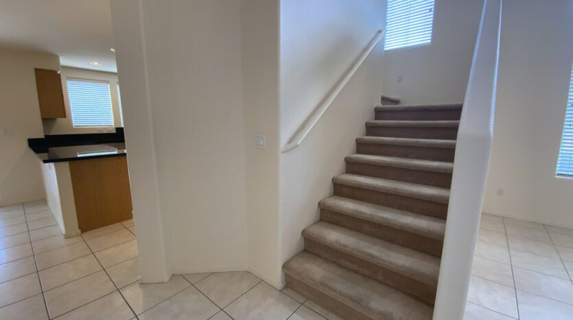 1001 Pleasing Plateau St - Henderson - Nevada - 4 bed, 2.5 bath rental property