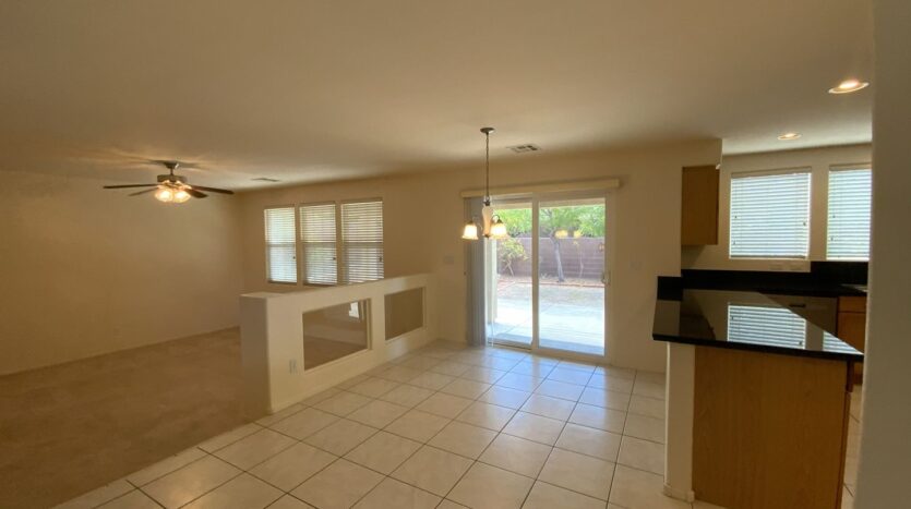 1001 Pleasing Plateau St - Henderson - Nevada - 4 bed, 2.5 bath rental property