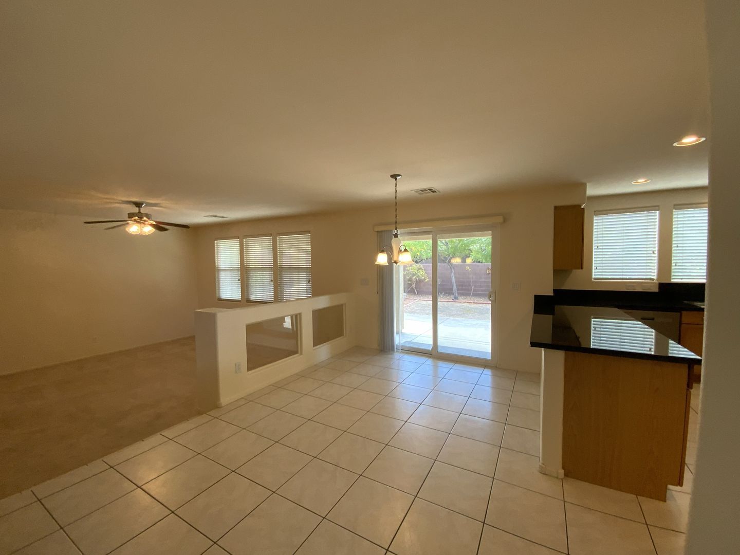 1001 Pleasing Plateau St - Henderson - Nevada - 4 bed, 2.5 bath rental property