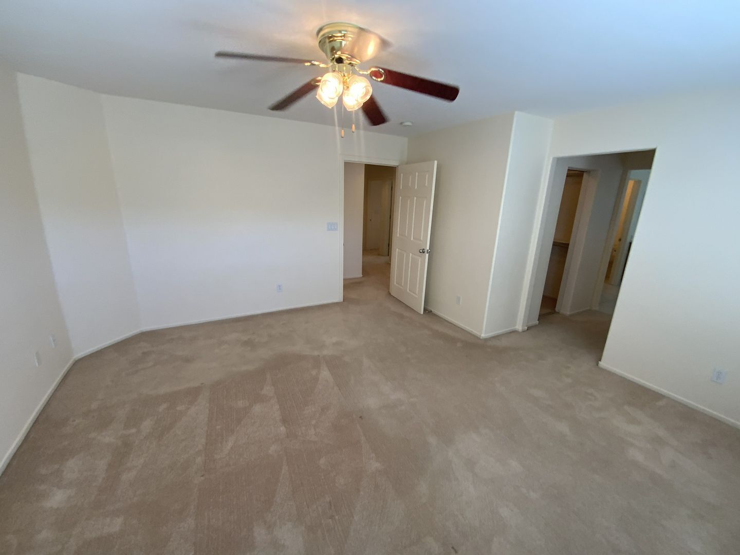 1001 Pleasing Plateau St - Henderson - Nevada - 4 bed, 2.5 bath rental property