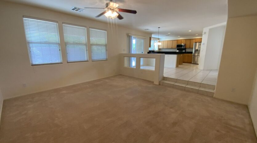 1001 Pleasing Plateau St - Henderson - Nevada - 4 bed, 2.5 bath rental property