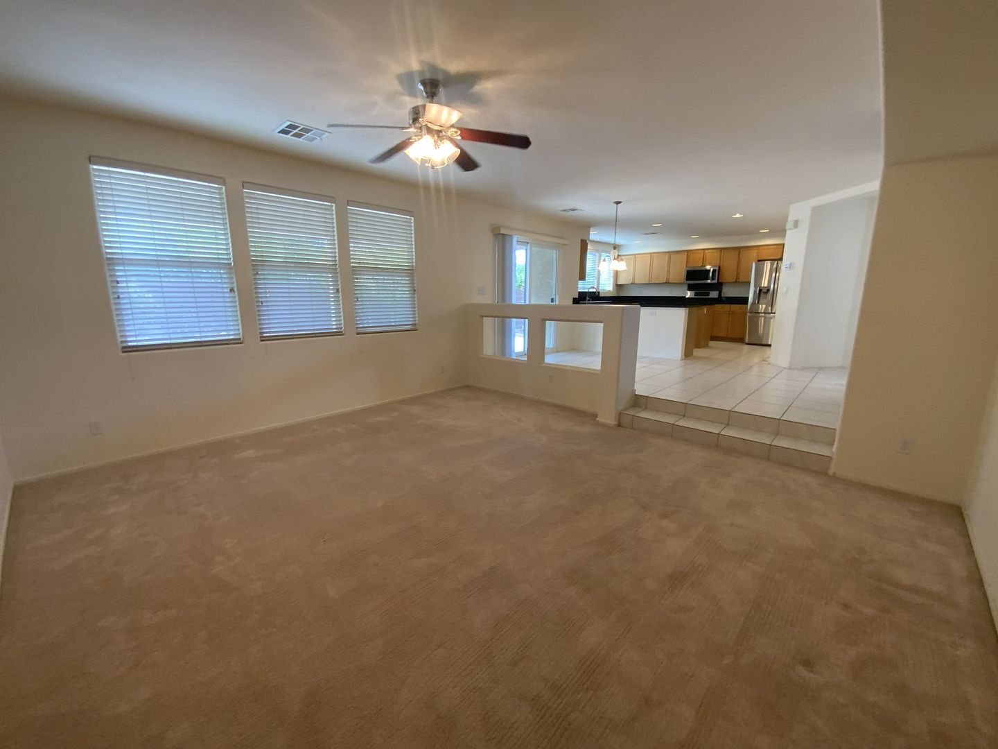 1001 Pleasing Plateau St - Henderson - Nevada - 4 bed, 2.5 bath rental property