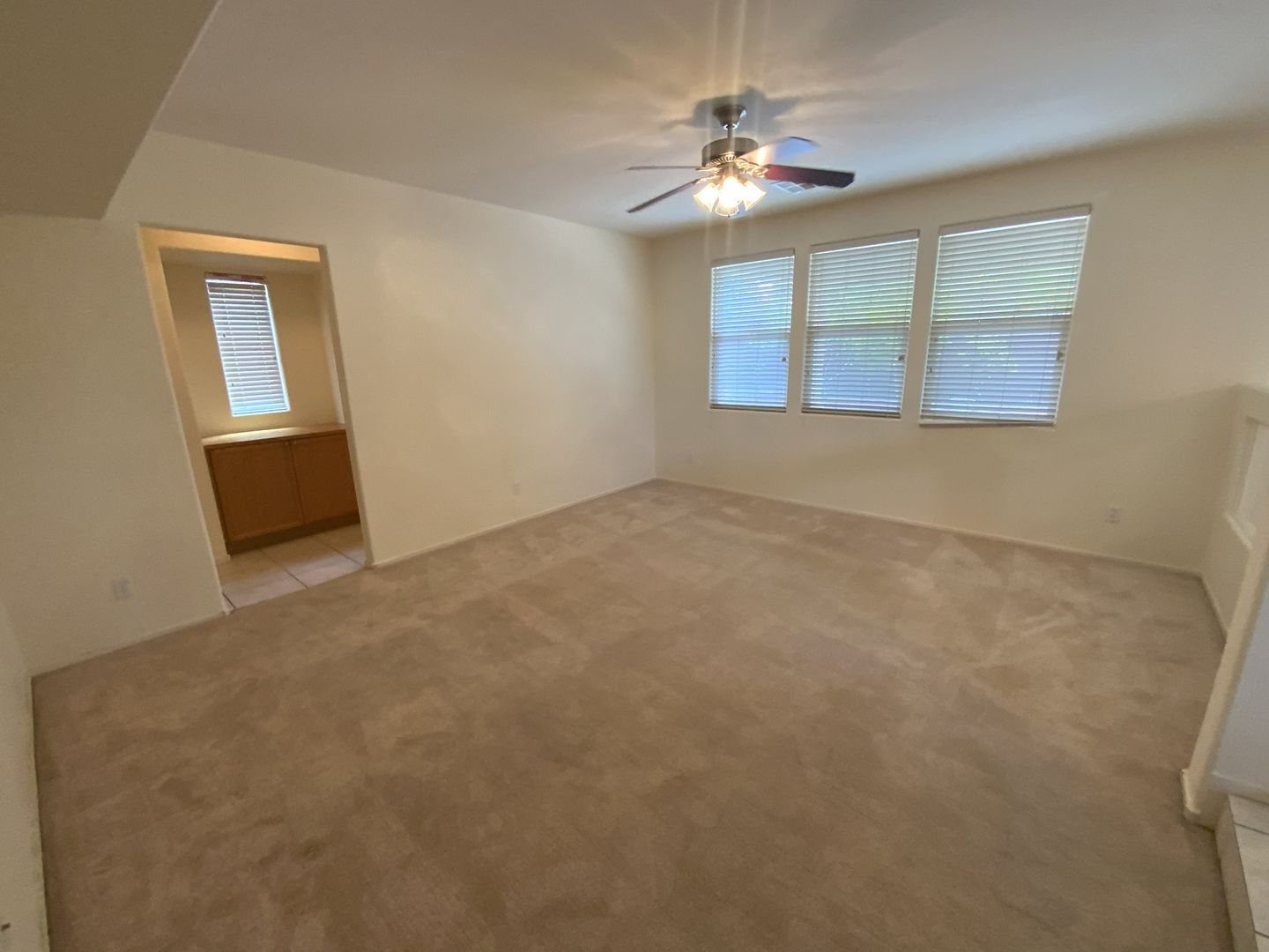 1001 Pleasing Plateau St - Henderson - Nevada - 4 bed, 2.5 bath rental property