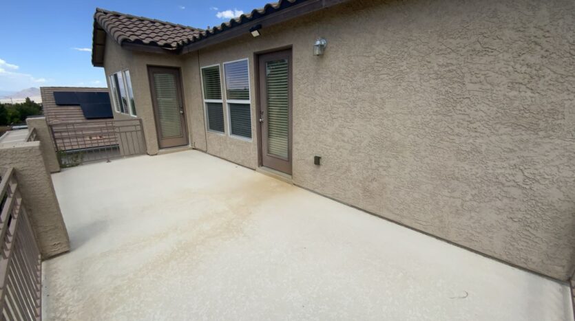 1001 Pleasing Plateau St - Henderson - Nevada - 4 bed, 2.5 bath rental property