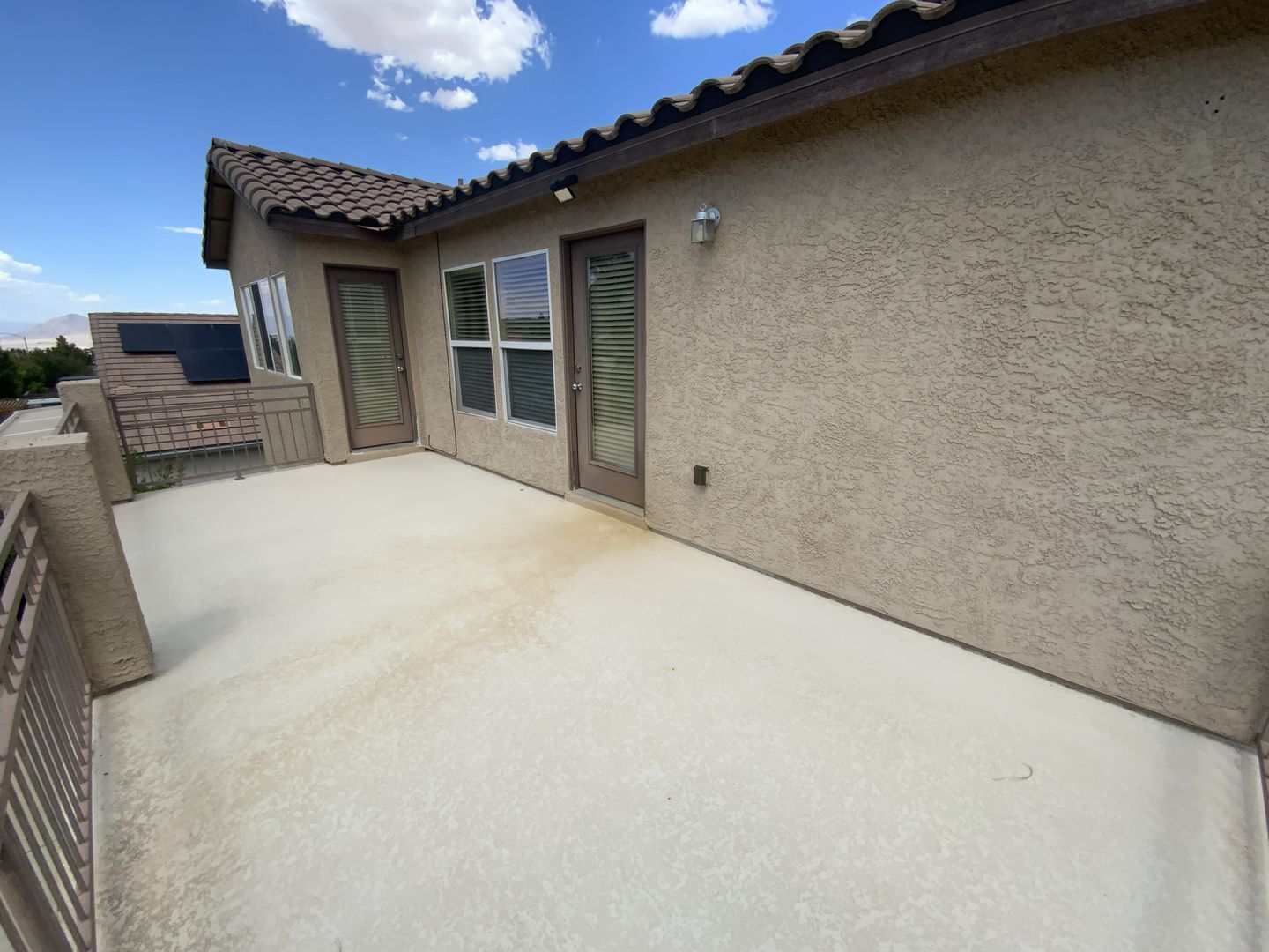 1001 Pleasing Plateau St - Henderson - Nevada - 4 bed, 2.5 bath rental property