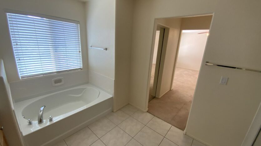 1001 Pleasing Plateau St - Henderson - Nevada - 4 bed, 2.5 bath rental property
