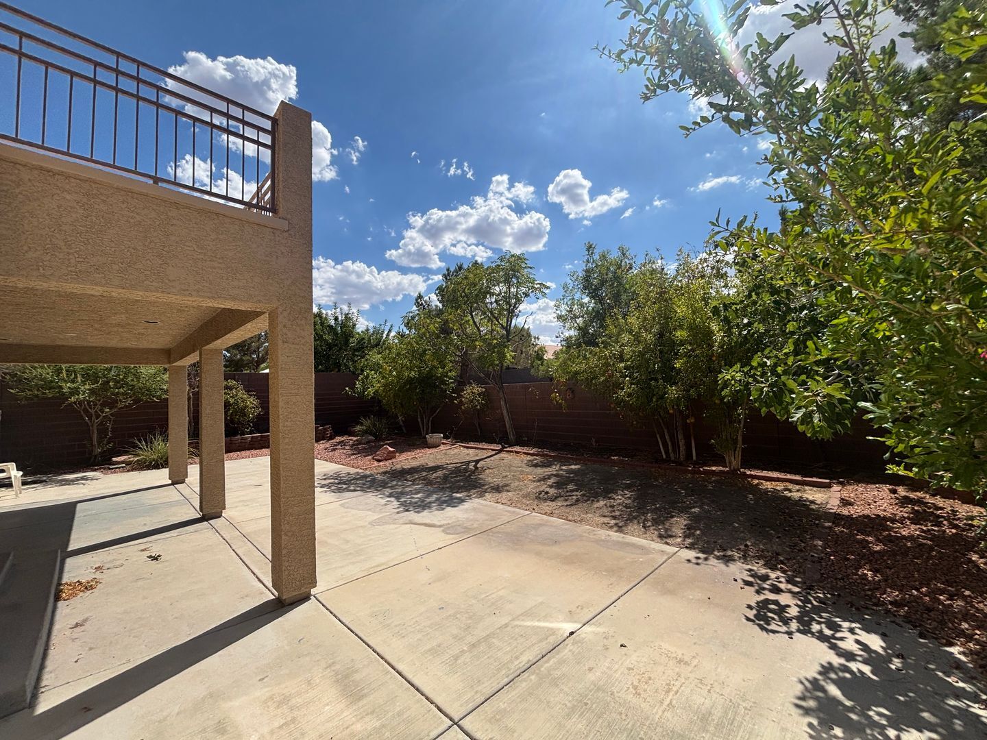 1001 Pleasing Plateau St - Henderson - Nevada - 4 bed, 2.5 bath rental property