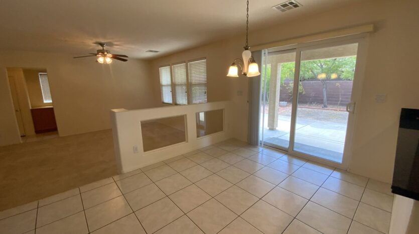 1001 Pleasing Plateau St - Henderson - Nevada - 4 bed, 2.5 bath rental property
