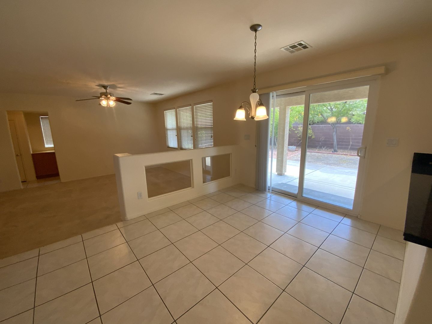 1001 Pleasing Plateau St - Henderson - Nevada - 4 bed, 2.5 bath rental property
