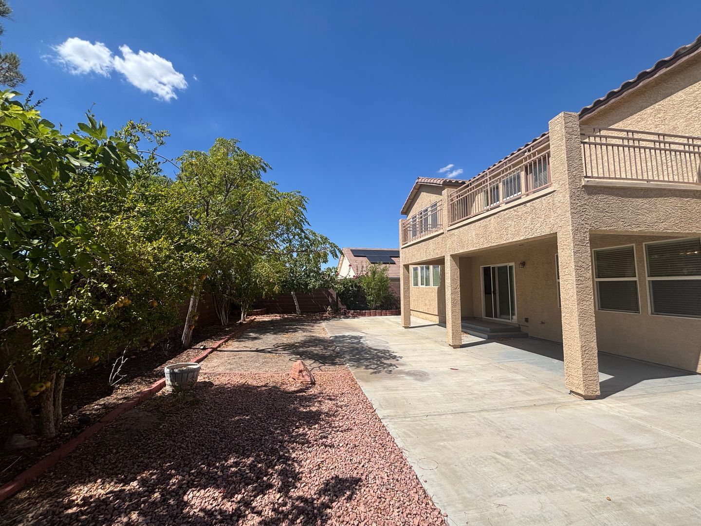 1001 Pleasing Plateau St - Henderson - Nevada - 4 bed, 2.5 bath rental property