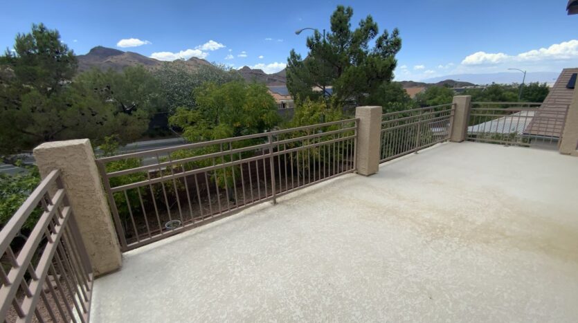 1001 Pleasing Plateau St - Henderson - Nevada - 4 bed, 2.5 bath rental property