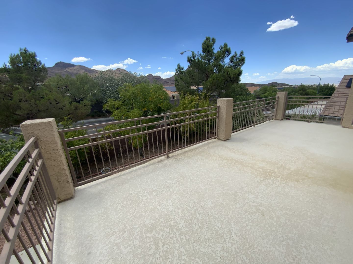 1001 Pleasing Plateau St - Henderson - Nevada - 4 bed, 2.5 bath rental property