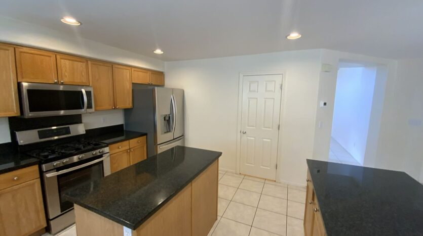 1001 Pleasing Plateau St - Henderson - Nevada - 4 bed, 2.5 bath rental property