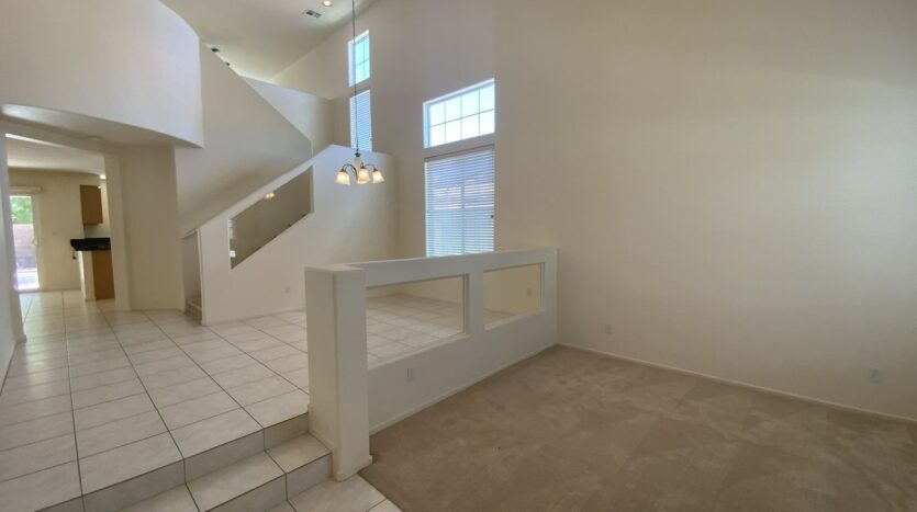 1001 Pleasing Plateau St - Henderson - Nevada - 4 bed, 2.5 bath rental property