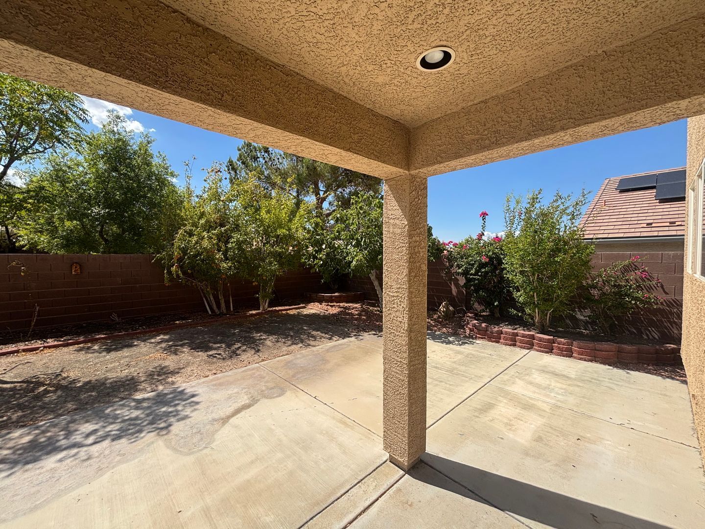 1001 Pleasing Plateau St - Henderson - Nevada - 4 bed, 2.5 bath rental property