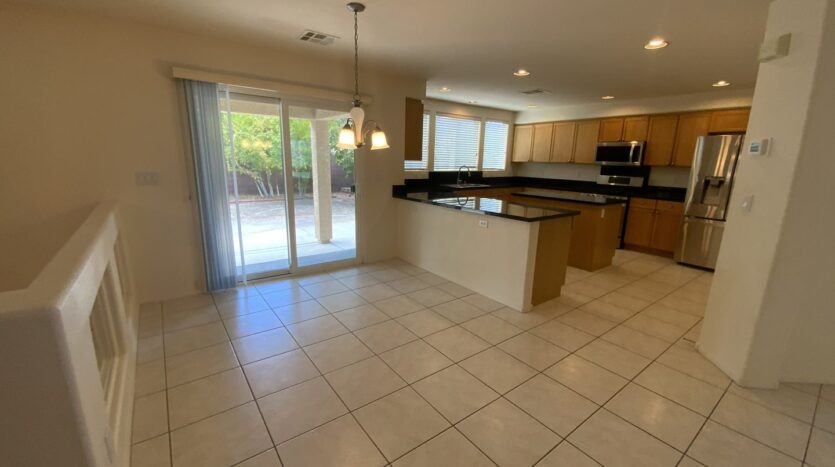 1001 Pleasing Plateau St - Henderson - Nevada - 4 bed, 2.5 bath rental property