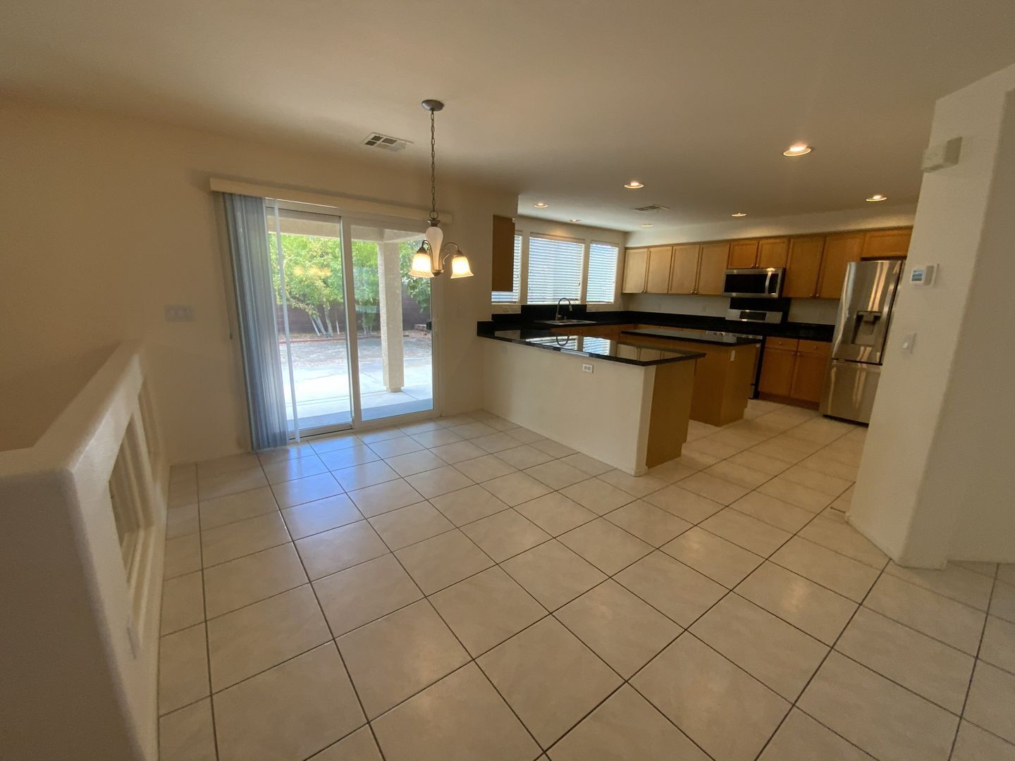 1001 Pleasing Plateau St - Henderson - Nevada - 4 bed, 2.5 bath rental property