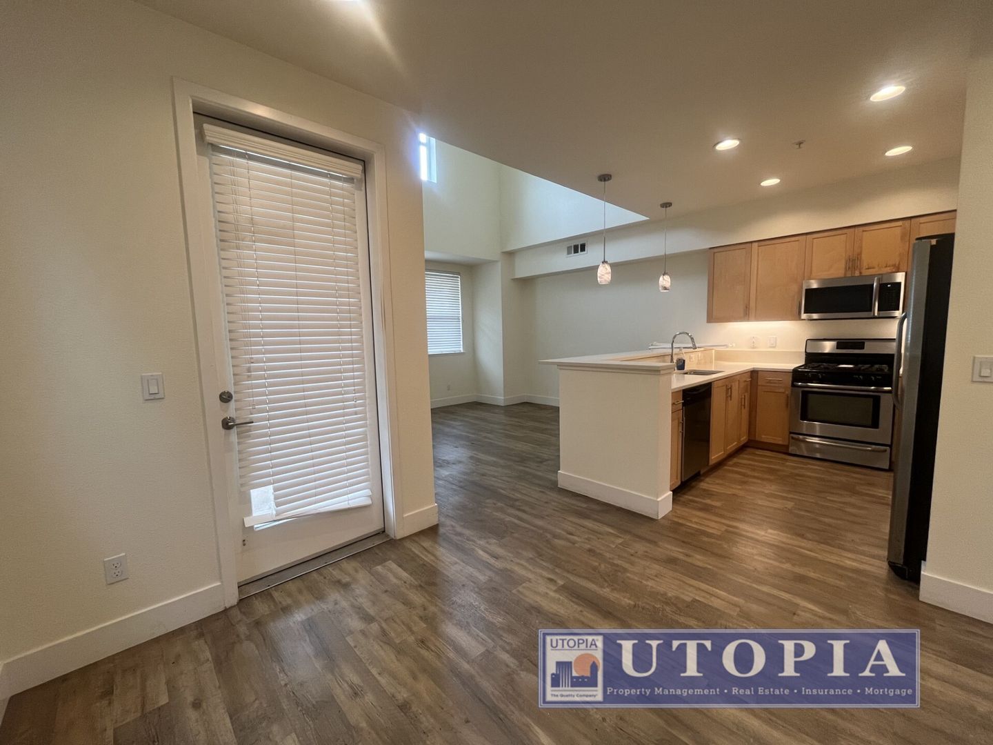 105 Jacobs Lane - Santa Cruz - California - 3 bed, 3.5 bath rental property