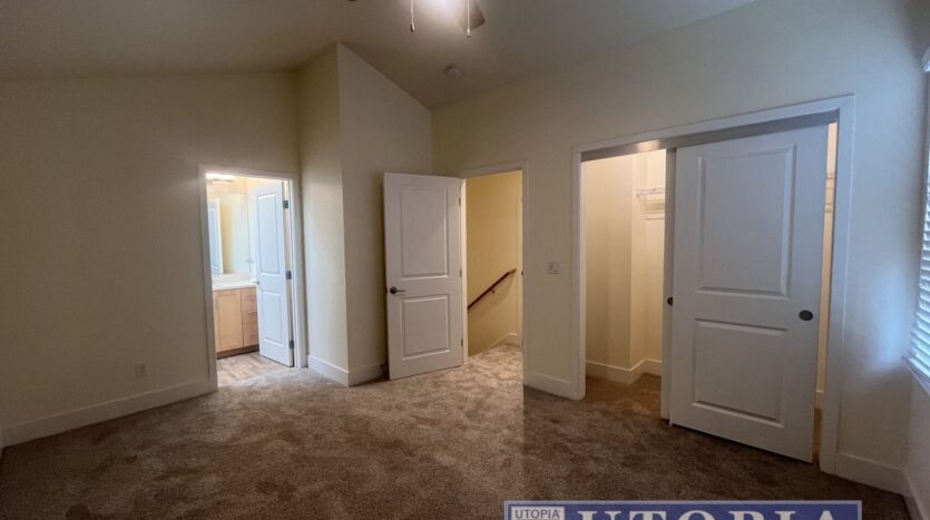 105 Jacobs Lane - Santa Cruz - California - 3 bed, 3.5 bath rental property