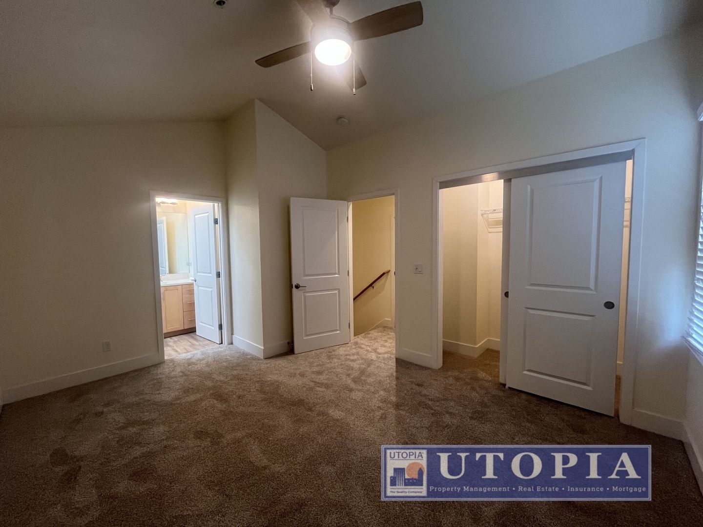 105 Jacobs Lane - Santa Cruz - California - 3 bed, 3.5 bath rental property