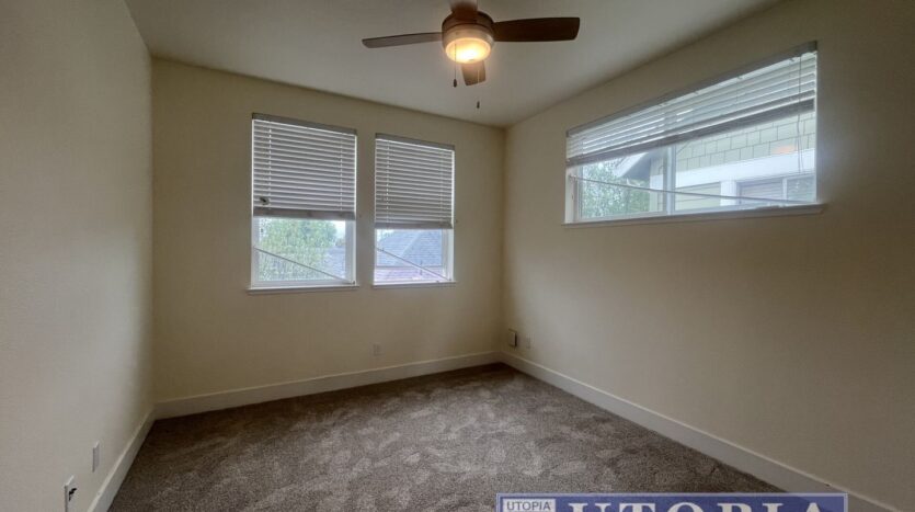 105 Jacobs Lane - Santa Cruz - California - 3 bed, 3.5 bath rental property