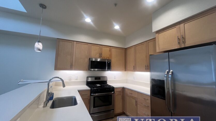 105 Jacobs Lane - Santa Cruz - California - 3 bed, 3.5 bath rental property
