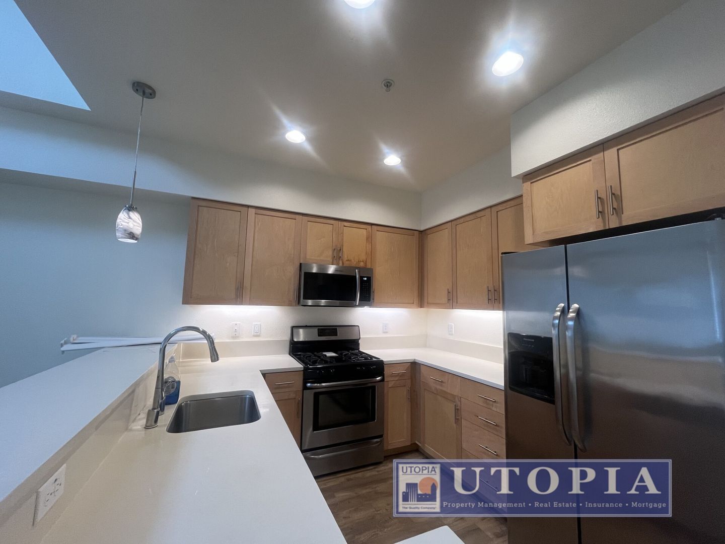 105 Jacobs Lane - Santa Cruz - California - 3 bed, 3.5 bath rental property