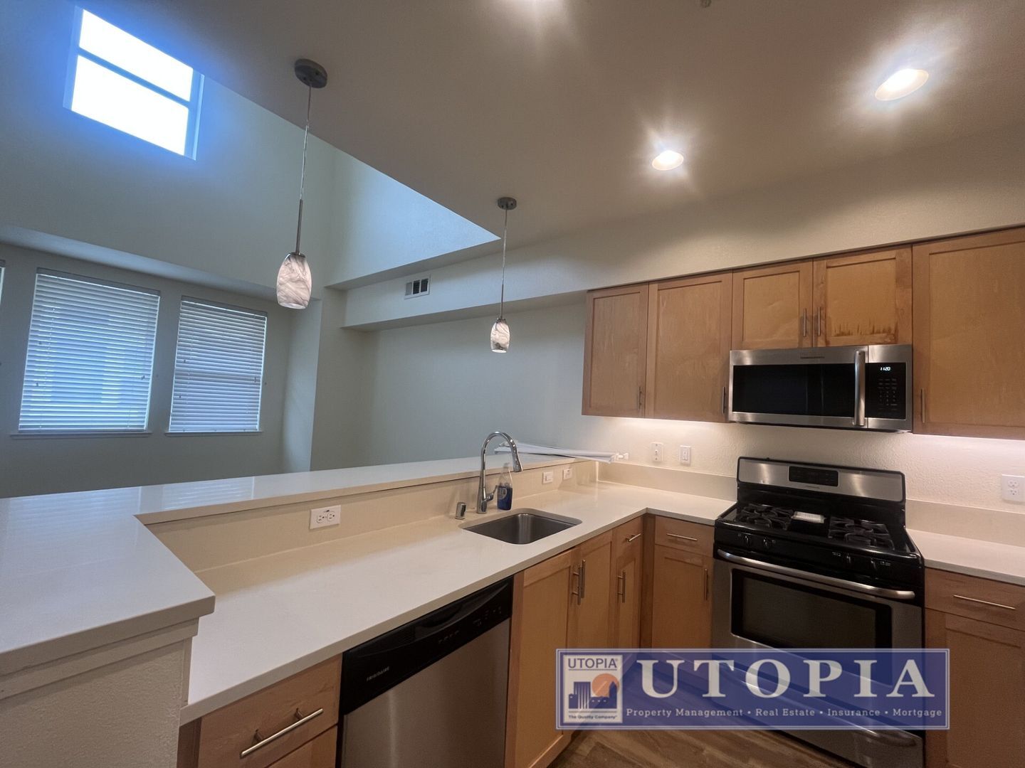 105 Jacobs Lane - Santa Cruz - California - 3 bed, 3.5 bath rental property