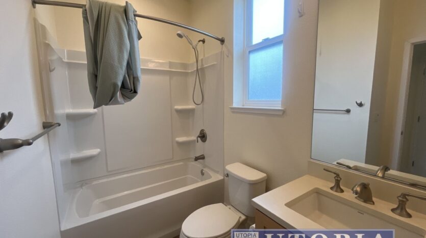 105 Jacobs Lane - Santa Cruz - California - 3 bed, 3.5 bath rental property