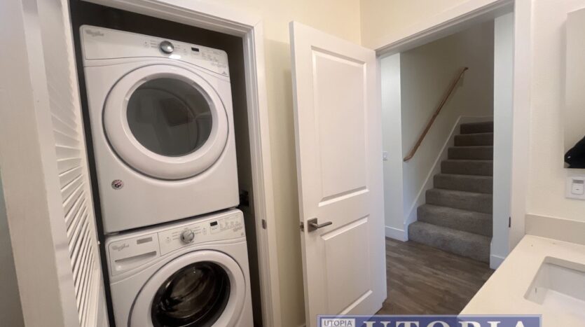 105 Jacobs Lane - Santa Cruz - California - 3 bed, 3.5 bath rental property