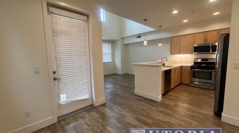 105 Jacobs Lane - Santa Cruz - California - 3 bed, 3.5 bath rental property