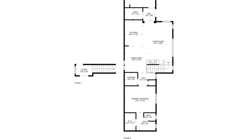 10964 Ivy Hill Drive Unit 3 - San Diego - California - 2 bed, 2 bath rental property