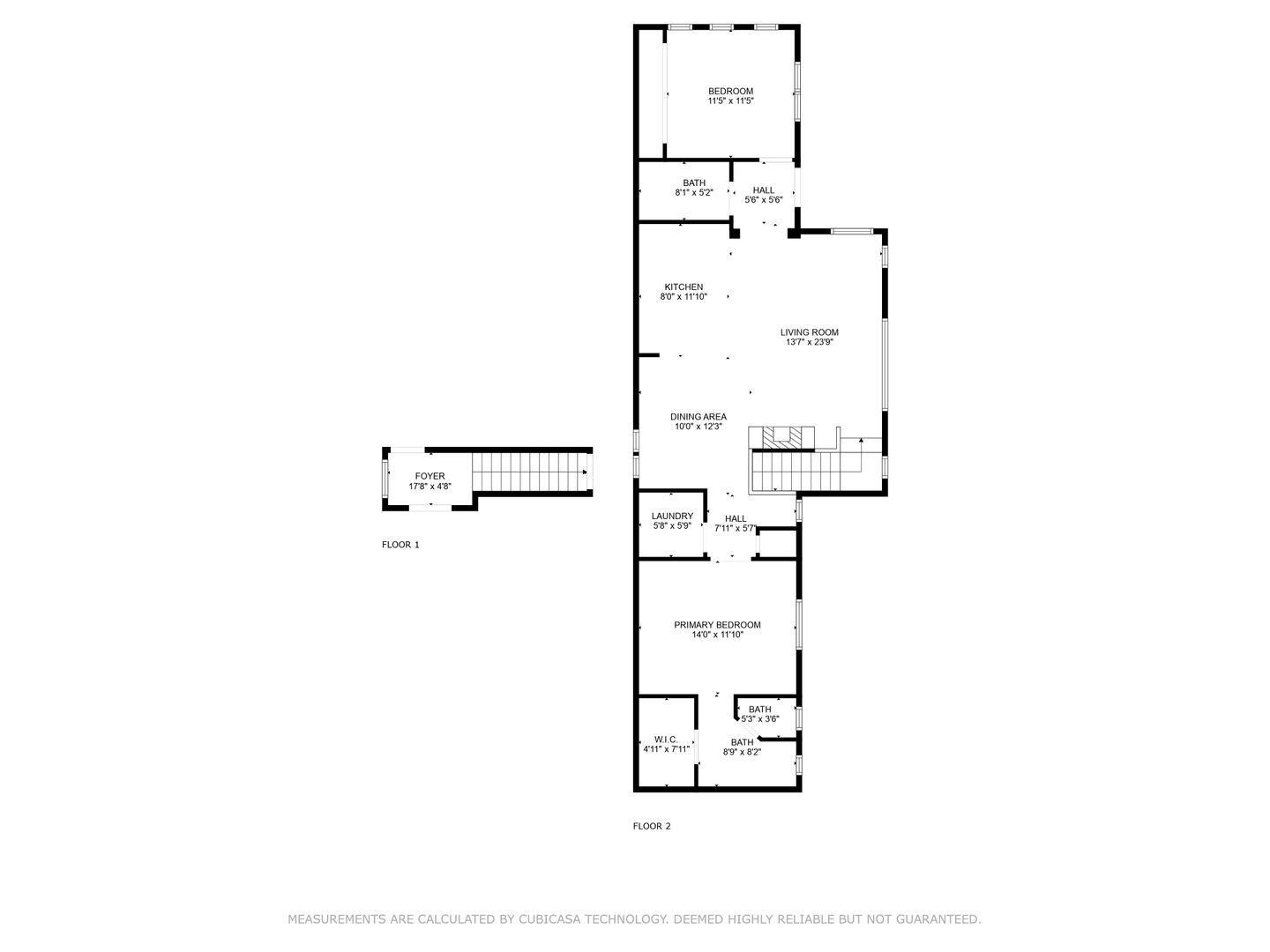 10964 Ivy Hill Drive Unit 3 - San Diego - California - 2 bed, 2 bath rental property