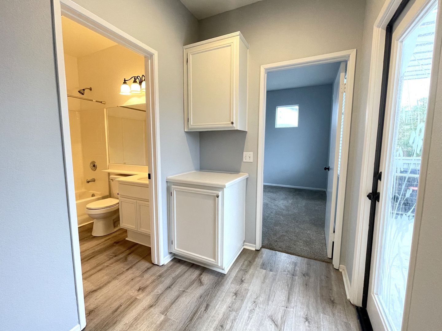 10964 Ivy Hill Drive Unit 3 - San Diego - California - 2 bed, 2 bath rental property