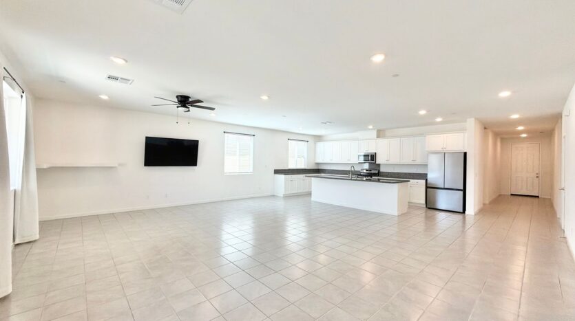 11596 South Crescent Street - Desert Hot Springs - California - 3 bed, 2 bath rental property