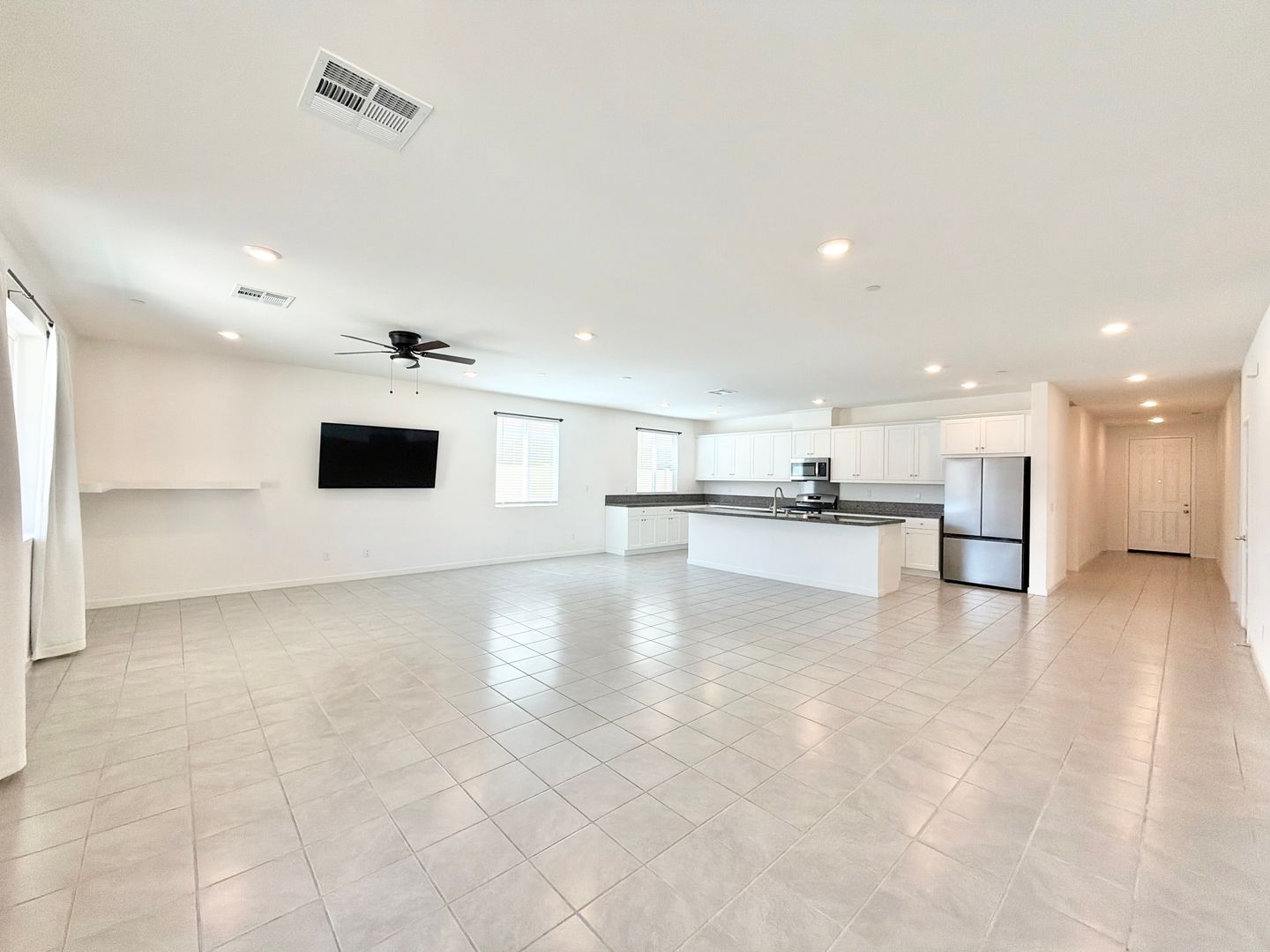 11596 South Crescent Street - Desert Hot Springs - California - 3 bed, 2 bath rental property