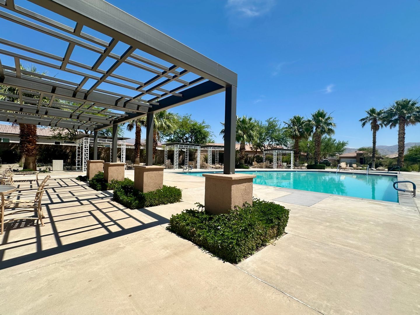 11596 South Crescent Street - Desert Hot Springs - California - 3 bed, 2 bath rental property