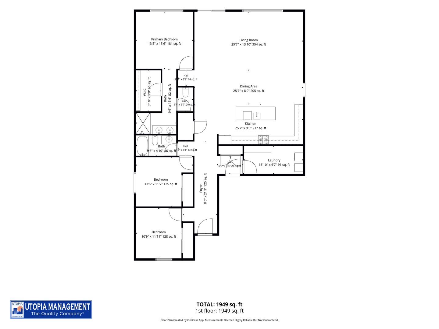 11596 South Crescent Street - Desert Hot Springs - California - 3 bed, 2 bath rental property