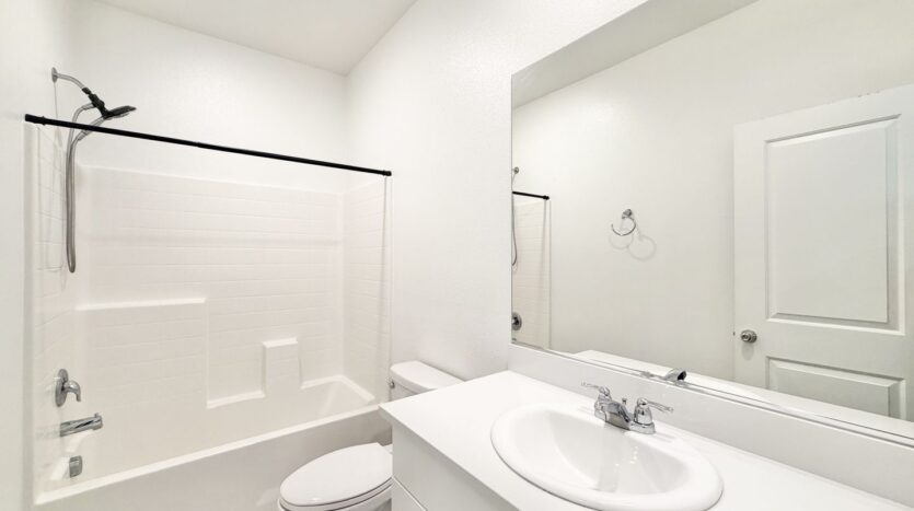 11596 South Crescent Street - Desert Hot Springs - California - 3 bed, 2 bath rental property