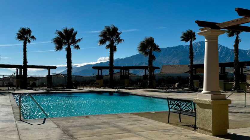 11596 South Crescent Street - Desert Hot Springs - California - 3 bed, 2 bath rental property