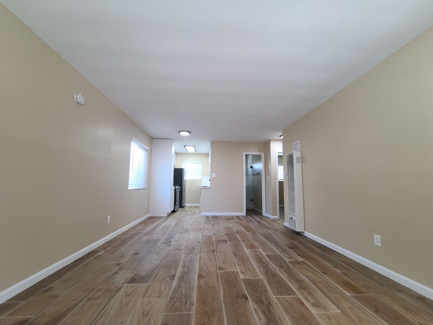 1258 Pacific Beach Drive - San Diego - California - 2 bed, 1 bath rental property