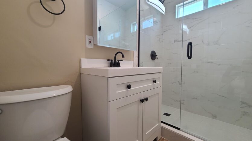 1258 Pacific Beach Drive - San Diego - California - 2 bed, 1 bath rental property