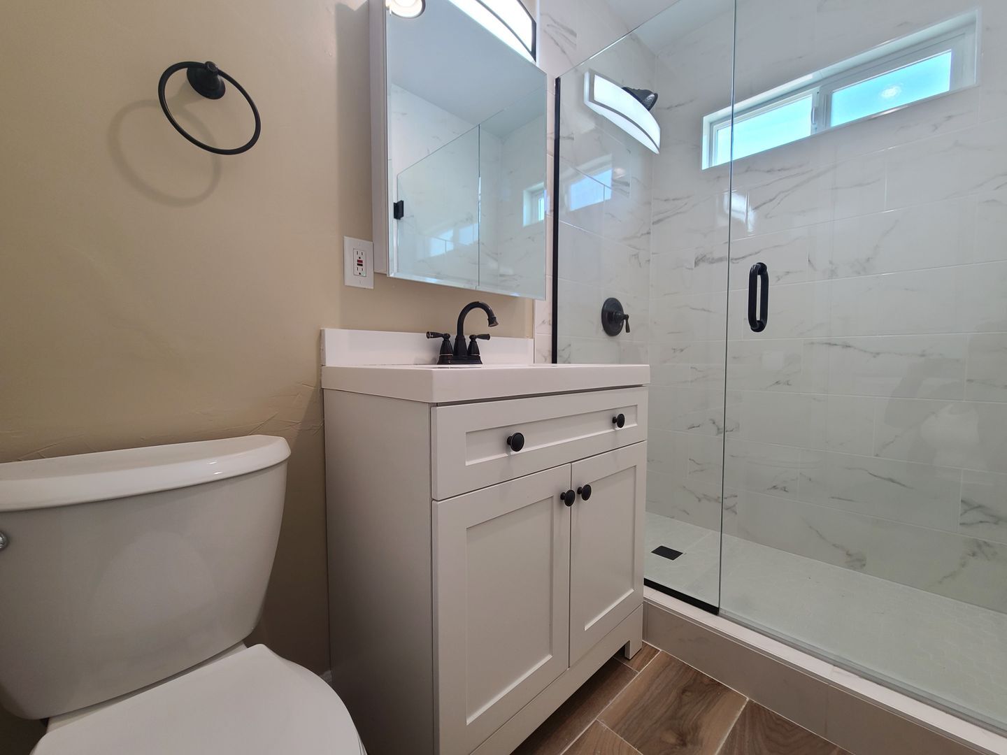 1258 Pacific Beach Drive - San Diego - California - 2 bed, 1 bath rental property