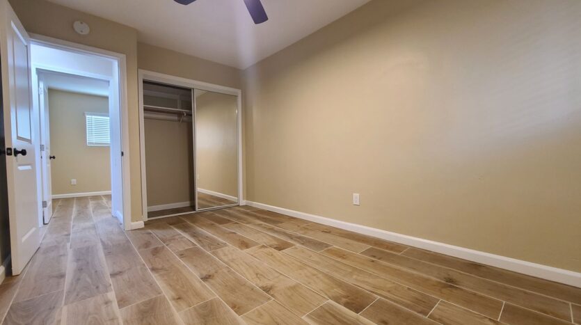 1258 Pacific Beach Drive - San Diego - California - 2 bed, 1 bath rental property