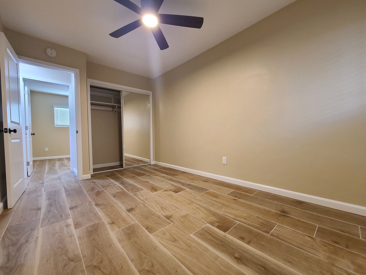 1258 Pacific Beach Drive - San Diego - California - 2 bed, 1 bath rental property