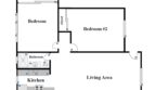1258 Pacific Beach Drive - San Diego - California - 2 bed, 1 bath rental property
