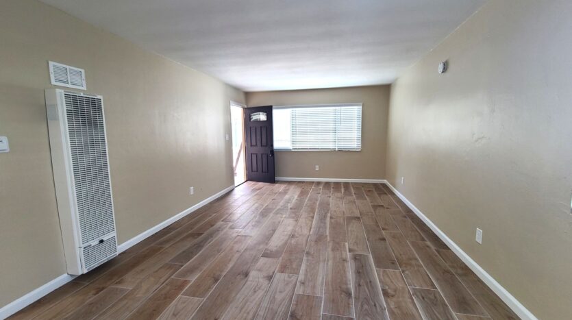 1258 Pacific Beach Drive - San Diego - California - 2 bed, 1 bath rental property